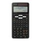 Calculatrice EL-W531 TG, couleur: noir / blanc