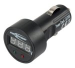 Testeur de batterie de voiture 'Power Check 12-24 V'