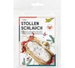 Sachets de Nöel, ouverture haut et bas