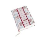 Bloc en papier à motifs 'Romantique', 240 x 350 mm