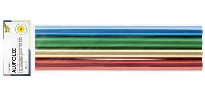 Aluminum craft sheet, 300 x 500 mm