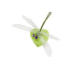 Fil de bricolage en aluminium, 2 mm x 5 m, or