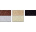 Carton à paillettes 'Classic', 240 x 340 mm, 300 g/m2