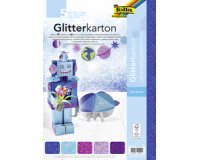 En_carton paillette ice 300g 5f