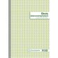  Manifold Devis Micro-entrepreneur 29,7x21cm 50 feuillets dupli autocopiants - texte FR