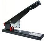 Stapler Punch BOS00540, anthracite gray