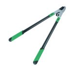 BRÜDER MANNESMANN Coupe-branches à enclume avec cliquet