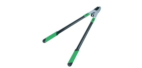 BRÜDER MANNESMANN Coupe-branches à enclume avec cliquet