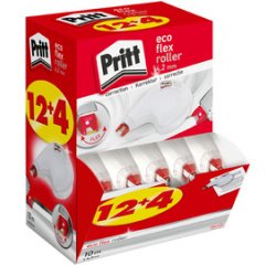 Correctorroller Eco Flex - multipack van 16