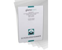 Bloc papier calque, A4, 90 g/m2