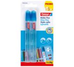 Stylo de colle 'Glue Pen', sans solvant, 2 x 20 g