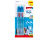 Stylo de colle 'Glue Pen', sans solvant, 2 x 20 g