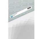 Papier calque, A4, haute transparence