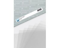 Papier calque, A3, haute transparence