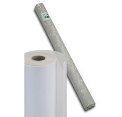 Rol kalkpapier B 300 mm x L 20 m 90 g/m²