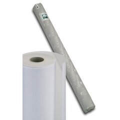Rol kalkpapier, (B) 300 mm x (L) 20 m, 50 g/m2
