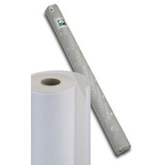 Kalkpapier op rol, (B)660 mm x (L)20 m, 90 g/m2