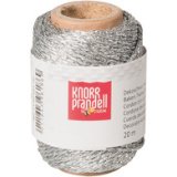 Cordon déco métallique, 20 m