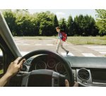 Sur-lunettes de soleil pour conducteurs avec lunettes