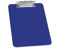 Porte-bloc, A4, en polystyrène