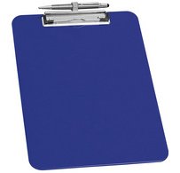 Porte-bloc, A4, en polystyrène