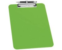 Porte-bloc, A4, en polystyrène