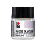 Médium pour photo transfert 'PHOTO TRANSFER', 50 ml