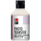 Médium pour photo transfert 'PHOTO TRANSFER', 250 ml