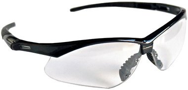 Lunettes de protection KLAR,verres transparents