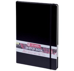 ROYAL TALENS Cahier de croquis Art Creation, 90 x 140 mm