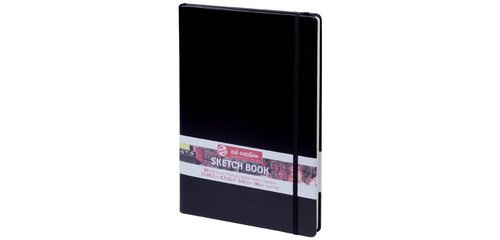 ROYAL TALENS Cahier de croquis Art Creation, 130 x 210 mm