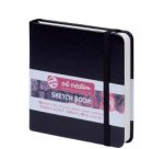 ROYAL TALENS Cahier de croquis Art Creation, 210 x 148 mm