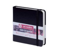 ROYAL TALENS Cahier de croquis Art Creation, 210 x 148 mm