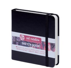 ROYAL TALENS Cahier de croquis Art Creation, 210 x 148 mm