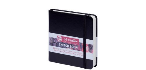 ROYAL TALENS Cahier de croquis Art Creation, 210 x 148 mm