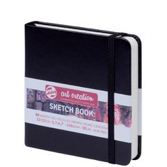 ROYAL TALENS Cahier de croquis Art Creation, 210 x 148 mm