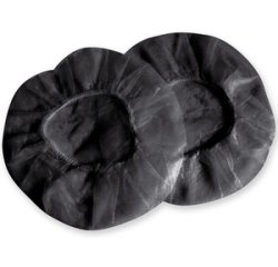 GB_Protection pour capsule anti-bruit, noir
