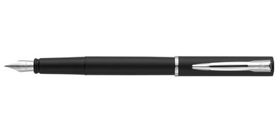 Stylo plume Allure, C.T., rouge