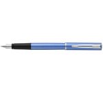 Stylo plume Allure, C.T., bleu