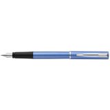 Stylo plume Allure, C.T., bleu