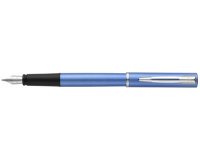 Stylo plume Allure, C.T., bleu
