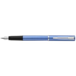 Stylo plume Allure, C.T., bleu