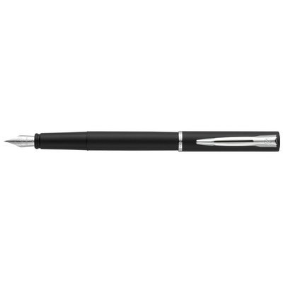 Stylo plume Allure, C.T., noir