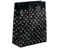 Gb_sac cadeau de noel ´stardust´, grand