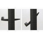 Porte-prospectus Corner easyDisplays