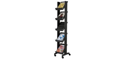 Porte-prospectus Corner easyDisplays