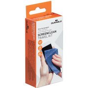 Kit de nettoyage pour écran 'SCREENCLEAN TRAVELKIT'