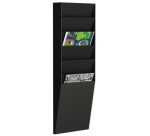 Trieur mural, 6 compartiments, A4