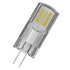 Ledlamp met pinnen PARATHOM PIN, 0,9 Watt, G4