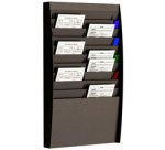 Trieur mural, 20 compartiments, A4